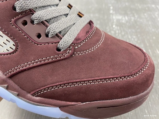 Cheap 5 DZ4131-600 Air Burgundy Jordan 0629